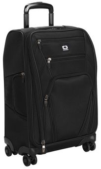 OGIO ® Revolve Spinner Luggage Travel Bag